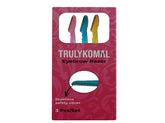 TRULY KOMAL | EYEBROW RAZORS - Truly Komal